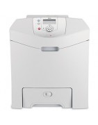 Cartouche d'encre Lexmark C 524tn