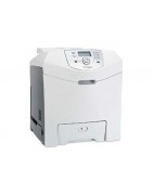 Cartouche d'encre Lexmark C 534dn