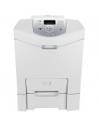 Cartouche d'encre Lexmark C 534dtn