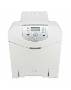 Cartouche d'encre Lexmark C 534n