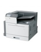 Cartouche d'encre Lexmark X 950DE