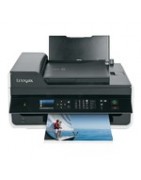 Cartouche d'encre Lexmark S 415