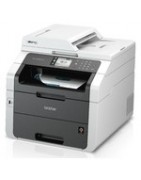 Cartouche d'encre Brother MFC 9330CDW