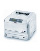 Cartouche d'encre OKI C 801n