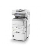 Cartouche d'encre OKI MC 860cdtn