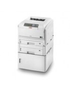 Cartouche d'encre OKI C 810CDTN