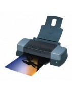 Cartouche d'encre Epson Stylus Photo 1290 Silver