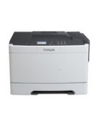 Cartouche d'encre Lexmark MS 410d