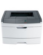 Cartouche d'encre Lexmark E 260dn