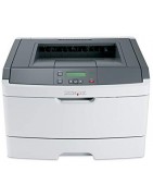 Cartouche d'encre Lexmark E 360dn