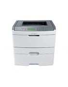 Cartouche d'encre Lexmark E 460dtn
