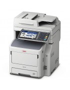 Cartouche d'encre OKI MC 770dnfax