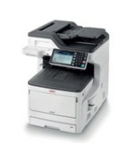 Cartouche d'encre OKI MC 853DN