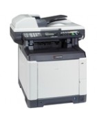 Cartouche d'encre Epson Stylus Photo R265
