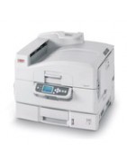 Cartouche d'encre OKI C 9600dn