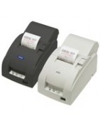 Ruban imprimante thermique Epson TM U200A | Madiance