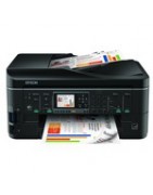 Cartouche d'encre Epson Stylus Office BX635FWD