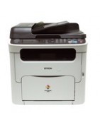 Cartouche d'encre Epson Aculaser CX16DNF