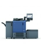 Cartouche d'encre Konica Minolta Bizhub Press C1070 P