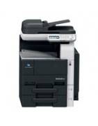 Cartouche d'encre Konica Minolta Bizhub 42