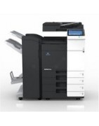 Cartouche d'encre Konica Minolta Bizhub 224e