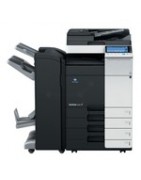 Cartouche d'encre Konica Minolta Bizhub C 224