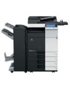 Cartouche d'encre Konica Minolta Bizhub C 284