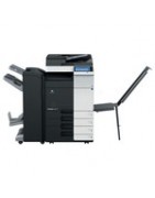 Cartouche d'encre Konica Minolta Bizhub C 364