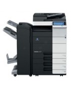 Cartouche d'encre Konica Minolta Bizhub C 454
