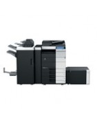 Cartouche d'encre Konica Minolta Bizhub C 554