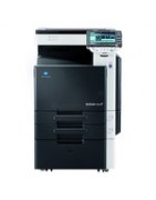Cartouche d'encre Konica Minolta Bizhub C 220