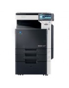 Cartouche d'encre Konica Minolta Bizhub C 360