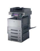 Cartouche d'encre Konica Minolta Bizhub C 240