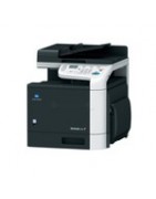 Cartouche d'encre Konica Minolta Bizhub C 25