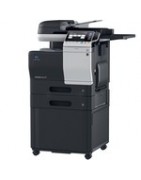 Cartouche d'encre Konica Minolta Bizhub C 3350