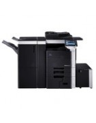 Cartouche d'encre Konica Minolta Bizhub C 550