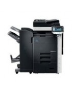 Cartouche d'encre Konica Minolta Bizhub C 452