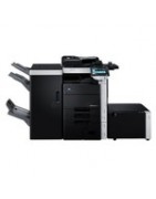 Cartouche d'encre Konica Minolta Bizhub C 652