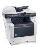 Cartouche d'encre Kyocera FS 3140MFP