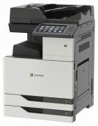 Cartouche d'encre Lexmark XC 4140