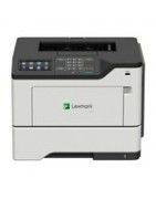 Cartouche d'encre Lexmark MS 621DN