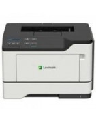Cartouche d'encre Lexmark MS 421DN