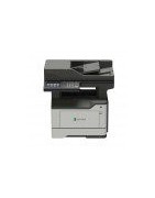 Cartouche d'encre Lexmark MX 521ADE