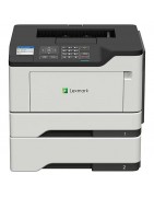 Cartouche d'encre Lexmark MS 521DN