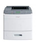 Cartouche d'encre Lexmark T 652N