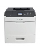 Cartouche d'encre Lexmark MS 811N