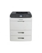 Cartouche d'encre Lexmark MS 810DTN