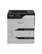 Cartouche d'encre Lexmark CS 720DTE