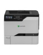 Cartouche d'encre Lexmark CS 720DE