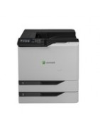 Cartouche d'encre Lexmark CS 820DTE